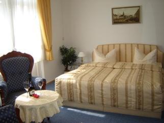 Hotel - Pension Villa Marie Радебойл Стая снимка