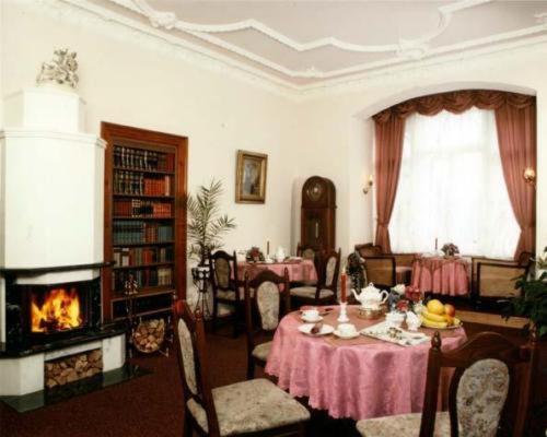 Hotel - Pension Villa Marie Радебойл Екстериор снимка