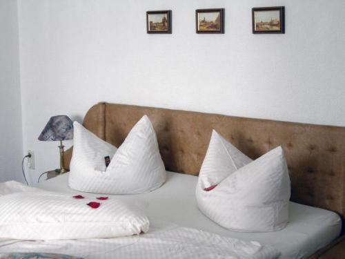 Hotel - Pension Villa Marie Радебойл Стая снимка