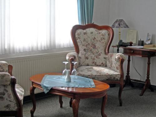 Hotel - Pension Villa Marie Радебойл Стая снимка